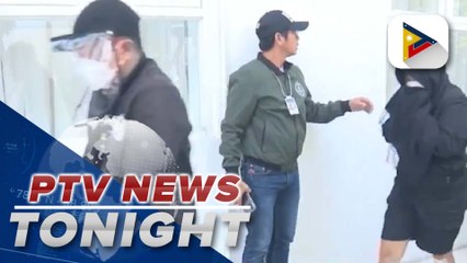 Controversial NBI detainee Jad Dera’s camp pleads for more time to submit counterplea