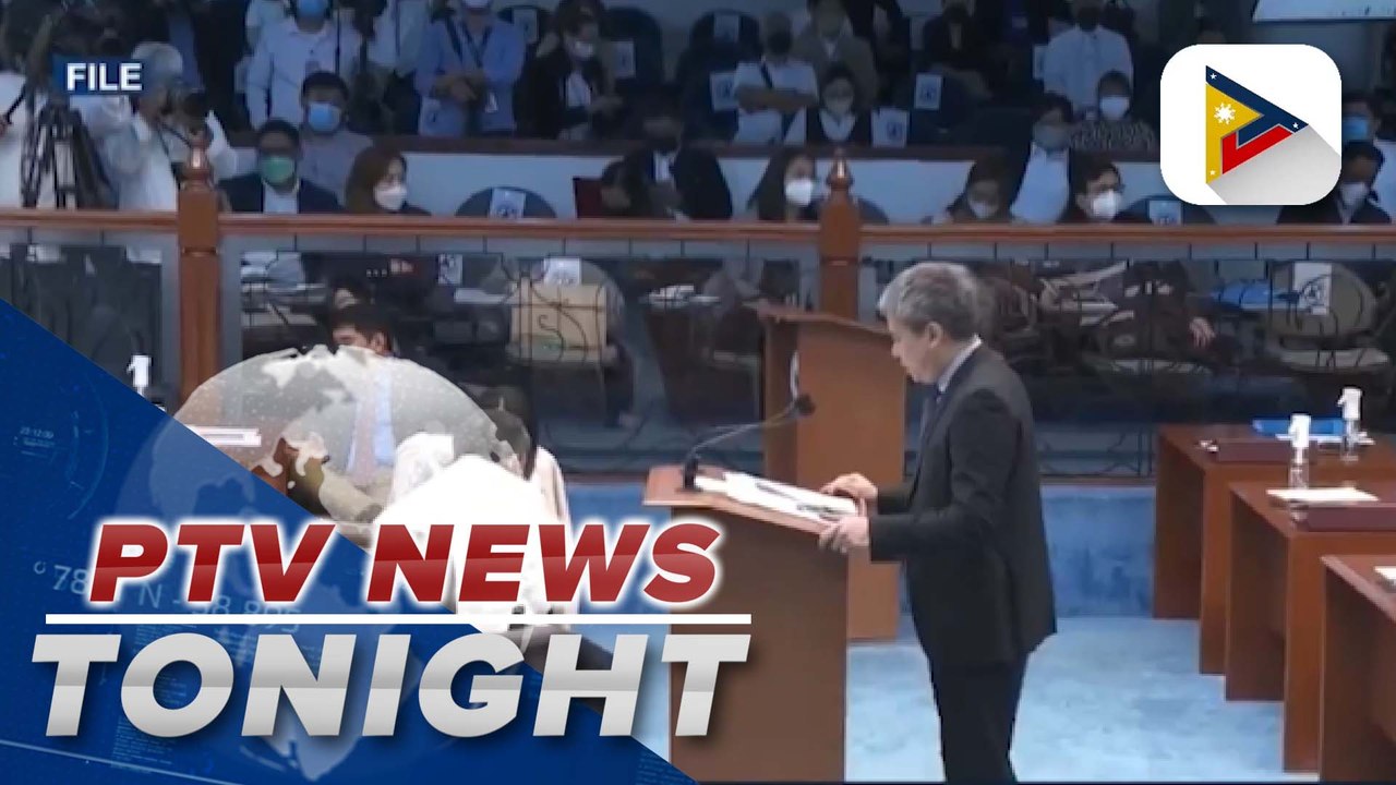 Senate resolves conflicting provisions of MIF Bill