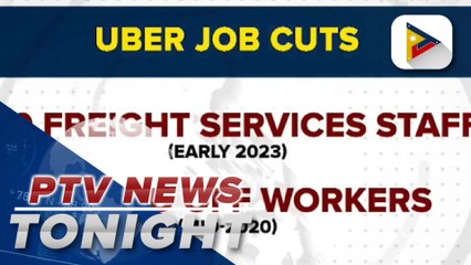 Uber to slash 200 jobs in recruitment division