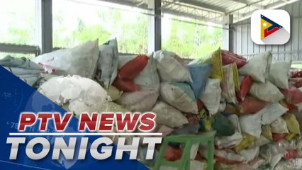 Garbage increases alongside influx of tourists in Siargao