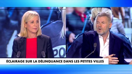 Download Video: Éric Naulleau : «Il faudrait trouver des places en prison pour mettre hors d'état de nuire ces gens irréformables»