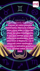 Horoscope de la semaine du 26 juin au 1 er juillet 2023