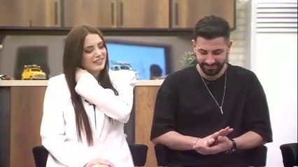 Kısmetse Olur Gizem'e Hoş Geldin Ağlatması Son Bölüm
