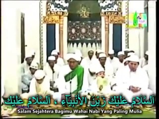 SYAIR ASSAMUALAIKA ❕ABAH GURU SEKUMPUL