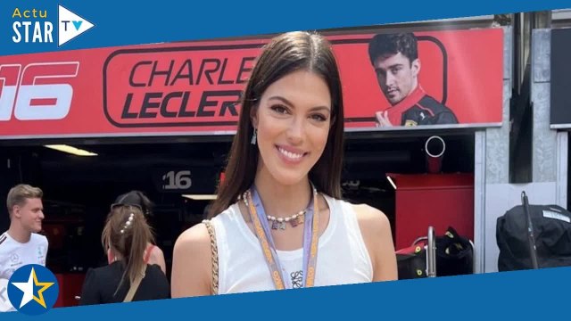 C'est impossible ! : Iris Mittenaere critiquée pour ne jamais prendre le métro, elle fait une mise