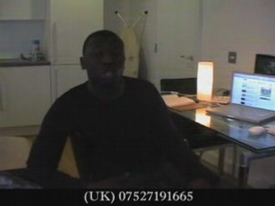 Why I Chose (The Overnight Cash System) Nathan Salmon