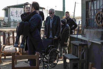 El primer día de mi vida - Trailer español