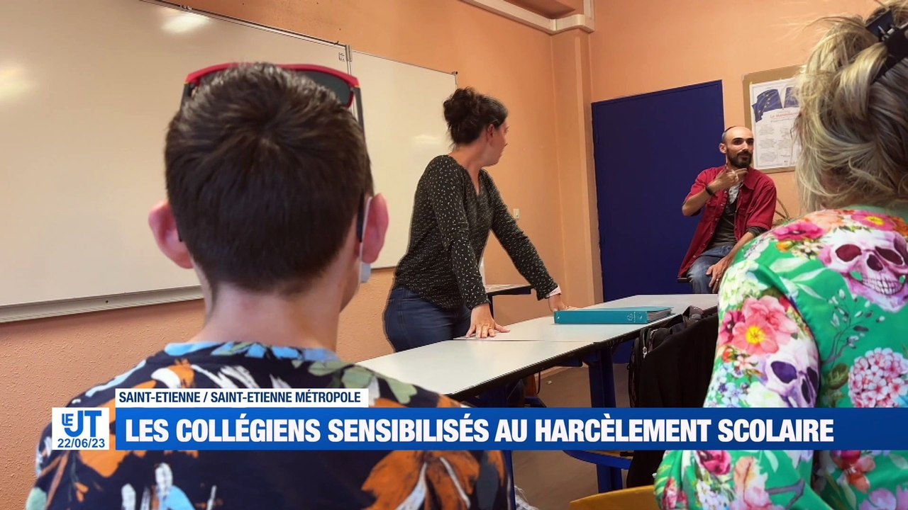 À la Une : Beaucoup de monde pour la fête de la musique / Une heure de sensibilisation au harcèlement scolaire pour les collégiens / la piscine Raymond Sommet rouvre ce weekend / Le Festival des Légendes arrive.