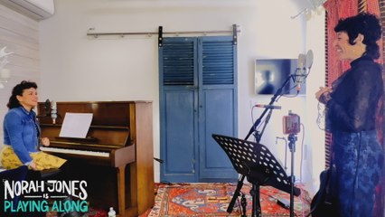 Norah Jones - Bad Memory (Live From NY)