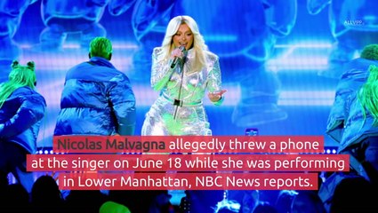 Bebe Rexha Attacker Thought ‘It Would Be Funny’