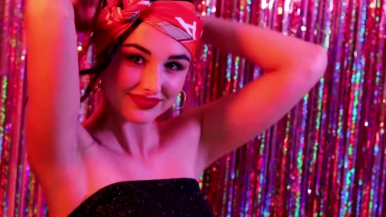 Otilia  - Gelmesen   Top Models, Music video 2023