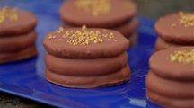 The Great Australian Bake Off S07E02 Biscuit Week
