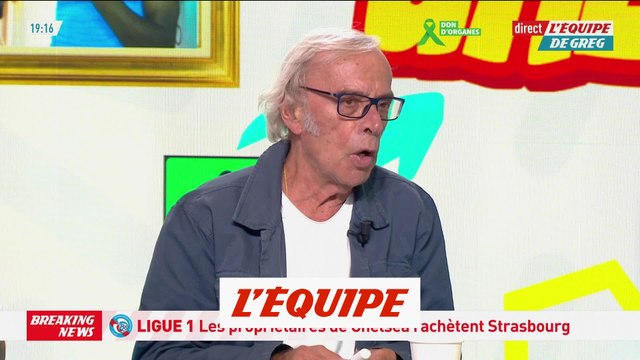 Les actionnaires de Chelsea rachètent Strasbourg, Keller reste président - Foot - L1 - Strasbourg