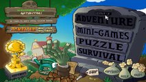 Plants vs Zombis GOTY Edition DADA VUELTA 7 Partida  5-2