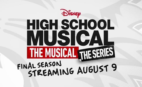 High School Musical: The Musical: The Series - Teaser Saison 4