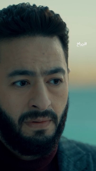 أم جمال تحكي لصابر سبب رفضها زواجه من أمينة