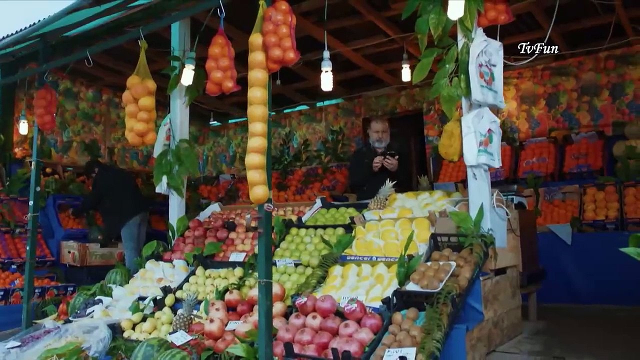 مسلسل اللؤلؤة السوداء مدبلج الحلقة 66 السادسة و...