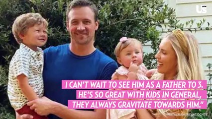 Olympian Ryan Lochte and Wife Kayla Rae Reid Welcome Baby No. 3