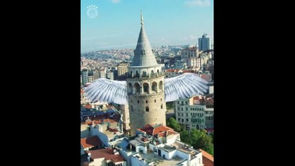 Bombe Icardi détail dans la vidéo promotionnelle ! Dzeko a chanté en turc