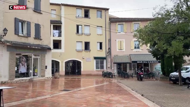 Sécurité : ces petites villes qui ne sont plus épargnées par la délinquance