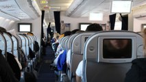 Some United Airlines Planes Don't Have Row 33 — Here's Why