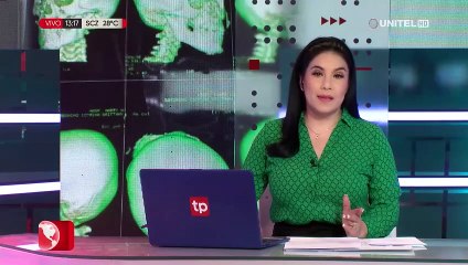 Una niña de 8 años se encuentra en estado crítico tras el choque múltiple