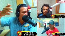 EL VACILÓN EN VIVO ¡El Show cómico #1 de la Radio! ¡ EN VIVO ! El Show cómico #1 de la Radio en Veracruz (230)