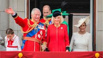 Voici - Famille royale d'Angleterre : ces anniversaires pour lesquelles sonnent les cloches de Westminster