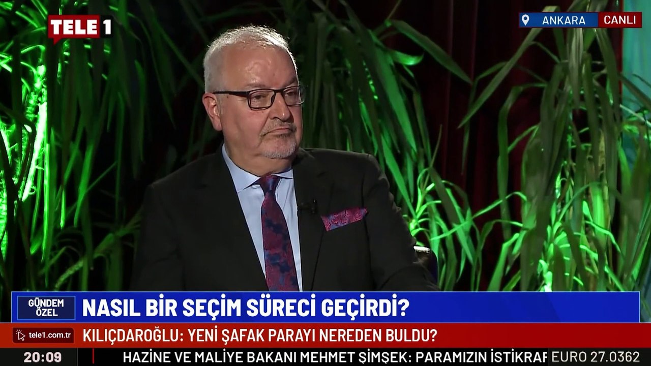 Kılıçdaroğlu: Ben değil medya tartışmalı, bunları hep Faruk Bildirici mi yazacak!