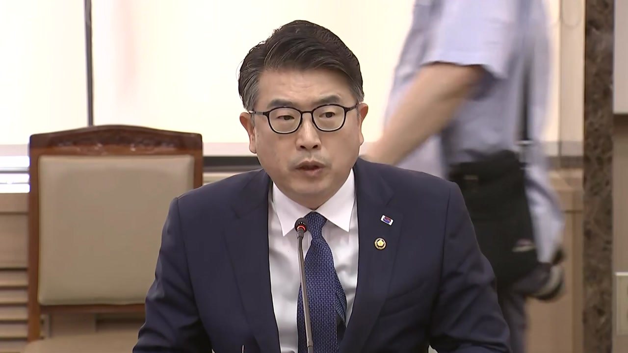 교육부 "학원이 '킬러문항' 이용해 사교육 조장...부조리 엄정대응" / YTN