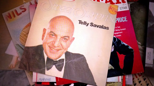 Documentary: Sound City