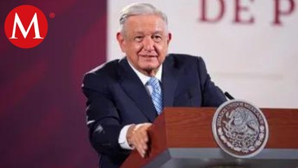 Corte corregirá la plana a legisladores sin discutir el fondo del Plan B, dice AMLO