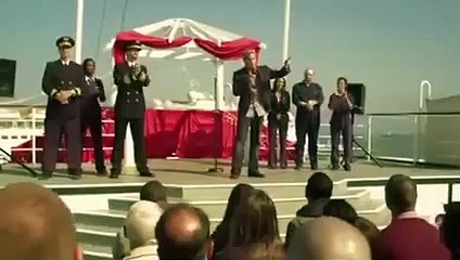 'Titanic 2', tráiler