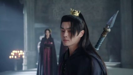 Snow Eagle Lord Episode 8 EngSub – Watch the Latest Episode Now ❄️