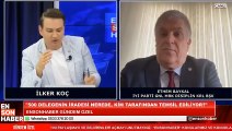 Ethem Baykal: Meral Akşener, Kılıçdaroğlu konusunda 15 dakika içerisinde mescitte ikna edildi