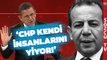 CHP'de Tanju Özcan Krizi! Fatih Portakal 'Kesin İhraç' Kararını Böyle Yorumladı