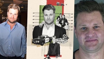 ‘Home Improvement’ Star Zachery Ty Bryan Amassed a Bitcoin Fortune, Then Spiraled Amid Domestic Violence Arrest, Allegations of Fraud