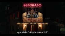 Cabaré Eldorado: O Alvo dos Nazistas (2023) | Trailer Legendado 4k | Netflix