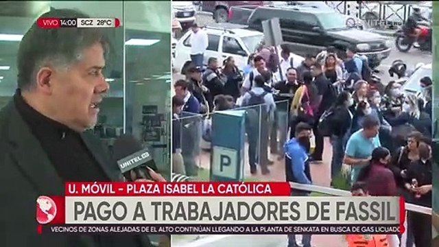 Banco Fassil tiene 198 inmuebles que deben ser vendidos para pago de beneficios a trabajadores, según interventor