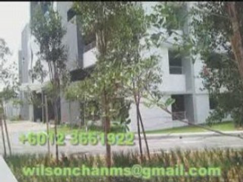 SAFFRON @ SENTUL EAST, THE SAFFRON CONDOMINIUM Sentul ...