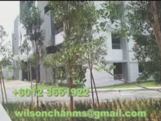 SAFFRON @ SENTUL EAST, THE SAFFRON CONDOMINIUM Sentul ...