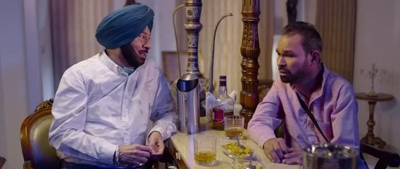 Yaaran Diyan Poun Baaran (2023) New Punjabi Movie Online