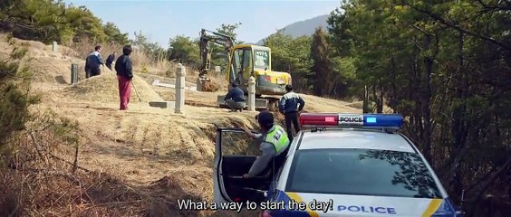 The Bros (부라더) - Full Movie with English Subtitles 🎬