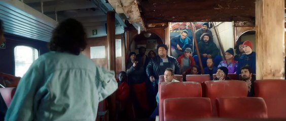 Mixed By Erry - Trailer Ufficiale HD