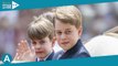 Kate Middleton et William : leur fils George marche dans leurs pas, cette visite très symbolique