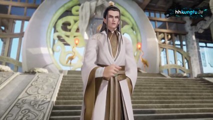 Thanh Liên Kiếm Tiên Truyện Tập 21