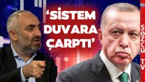İsmail Saymaz Nas’tan Vazgeçen Erdoğan’a Seslendi! ‘Nas mı Değişti?’