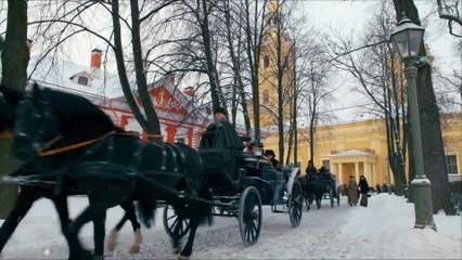 La ragazza e l'ufficiale S01E02