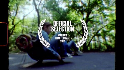 This ain't California : le skate made in RDA Bande-annonce (EN)