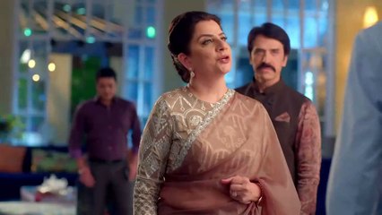 مسلسل حكايتنا هندي الحلقة 40